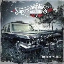 Vinyl VOODOO NATION