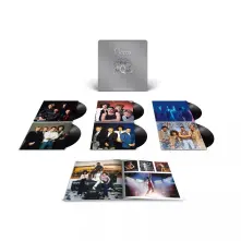 The Platinum Collection (Box Set) thumbnail