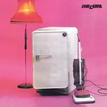 THREE IMAGINARY BOYS thumbnail