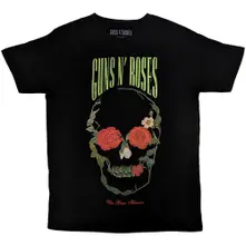 Rose Skull thumbnail