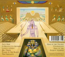 Powerslave (Digipak) thumbnail