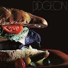 Pidgeon, CD PIDGEON
