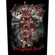 World Painted Blood thumbnail