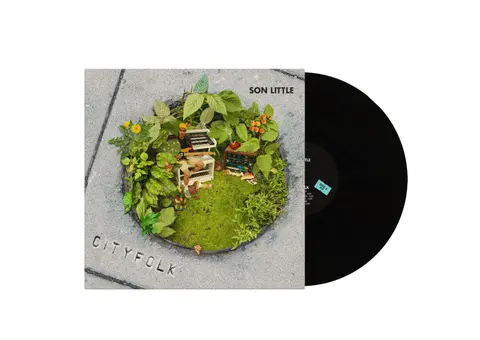 CITYFOLK
