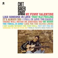 Chet Baker Sings (WaxTime Label) thumbnail