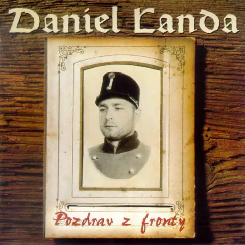 Pozdrav z fronty