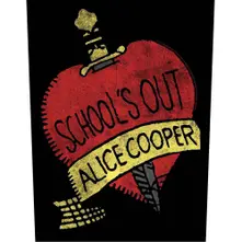 School's Out thumbnail