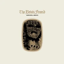 The Bevis Frond, Vinyl HORRORFUL HEIGHTS + HO...