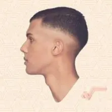 Stromae – RACINE CARREE (2013) (CD)