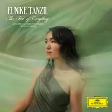 Eunike Tanzil, Vinyl THE FIRST OF EVERYTHING