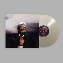 Wesley Joseph, Vinyl FOREVER ENDS SOMEDAY