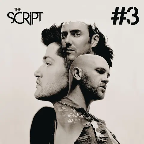 The Script – Vinyl #3