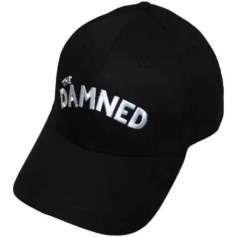 Arched Logo