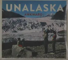Awkward I – UNALASKA (CD)