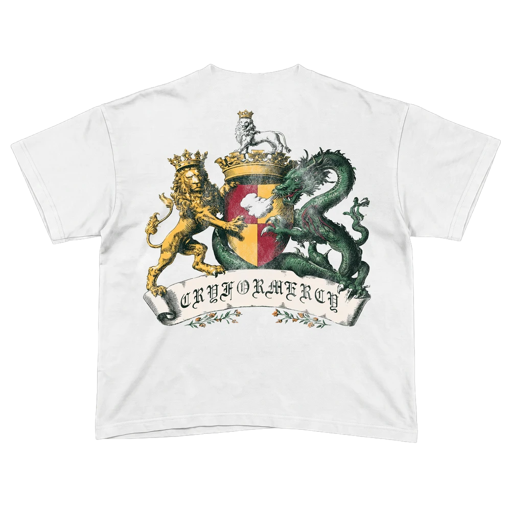 Temple T-shirt