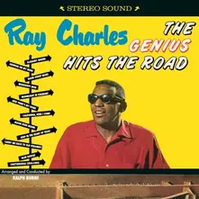GENIUS HITS THE ROAD thumbnail