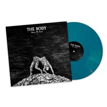 Vinyl MASTER, WE PERISH