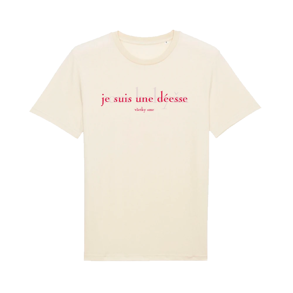Déesse