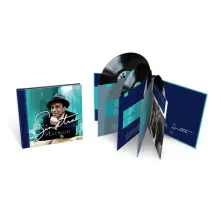 Vinyl Platinum: 70th Capitol Collection