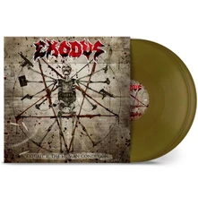 Exodus, Vinyl Exhibit B: the Human Condition