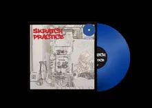 DJ T-Kut, Vinyl SCRATCH PRACTICE
