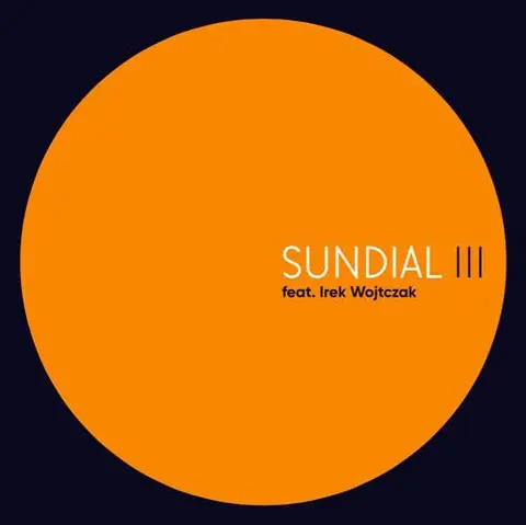 Sundial III