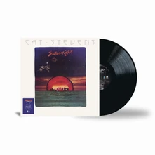 Yusuf/Cat Stevens, Vinyl STEVENS CAT - Saturnight
