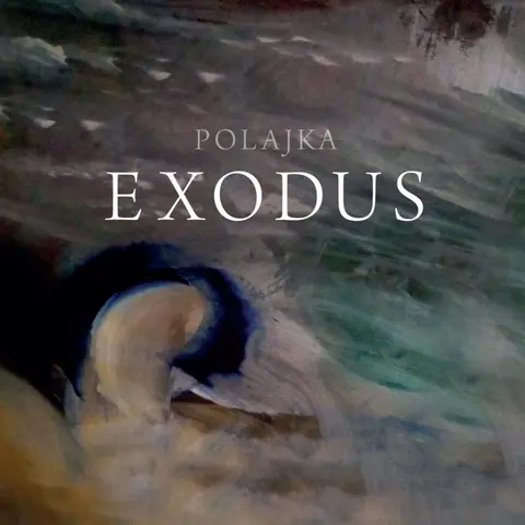CD POLAJKA  EXODUS