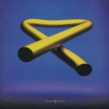 Vinyl TUBULAR BELLS II