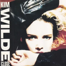 Kim Wilde, CD CLOSE