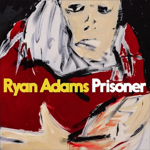 Ryan Adams – Vinyl Prisoner
