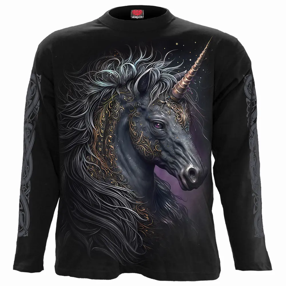 Celtic Unicorn