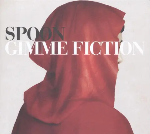 GIMME FICTION