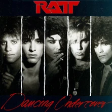 CD DANCING UNDERCOVER
