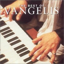 Vangelis, CD Best of