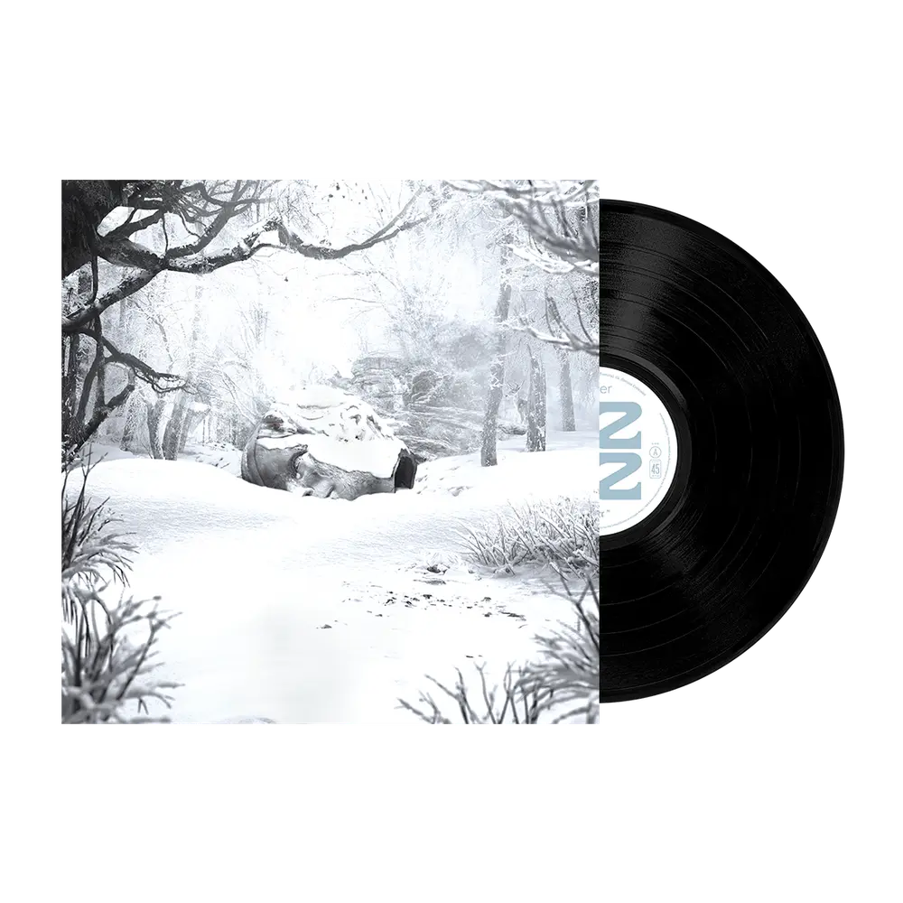 Weezer – SZNZ: WINTER (Vinyl)