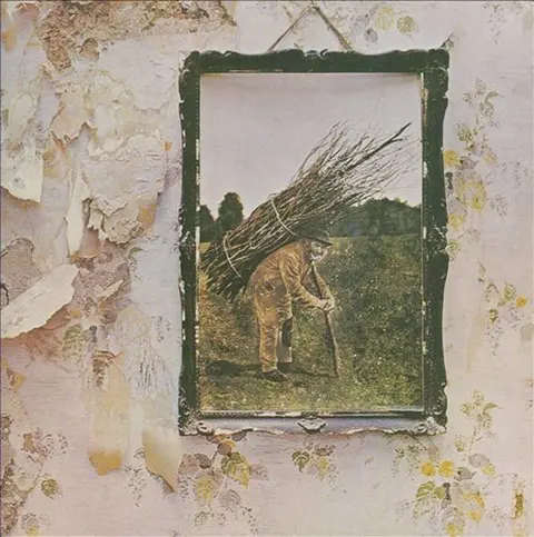LED ZEPPELIN IV