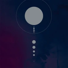 Tesseract, CD SONDER