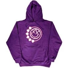 Mikina Six Arrow Smiley