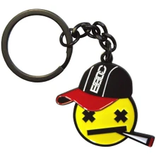 Kľúčenka Emoji Logo