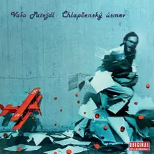 Vinyl Chlapčenský Úsmev