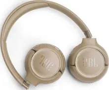 JBL Tune 680NC Beige thumbnail