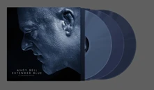 Andy Bell, Vinyl EXTENDED BLUE
