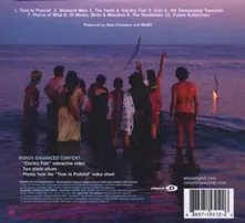 MGMT – Oracular Spectacular (CD)