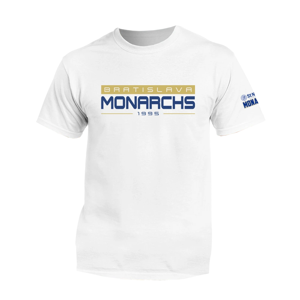 Monarchs 1995
