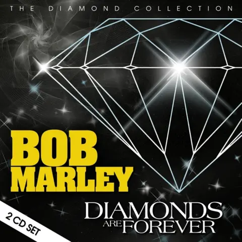 DIAMONDS ARE FOREVER