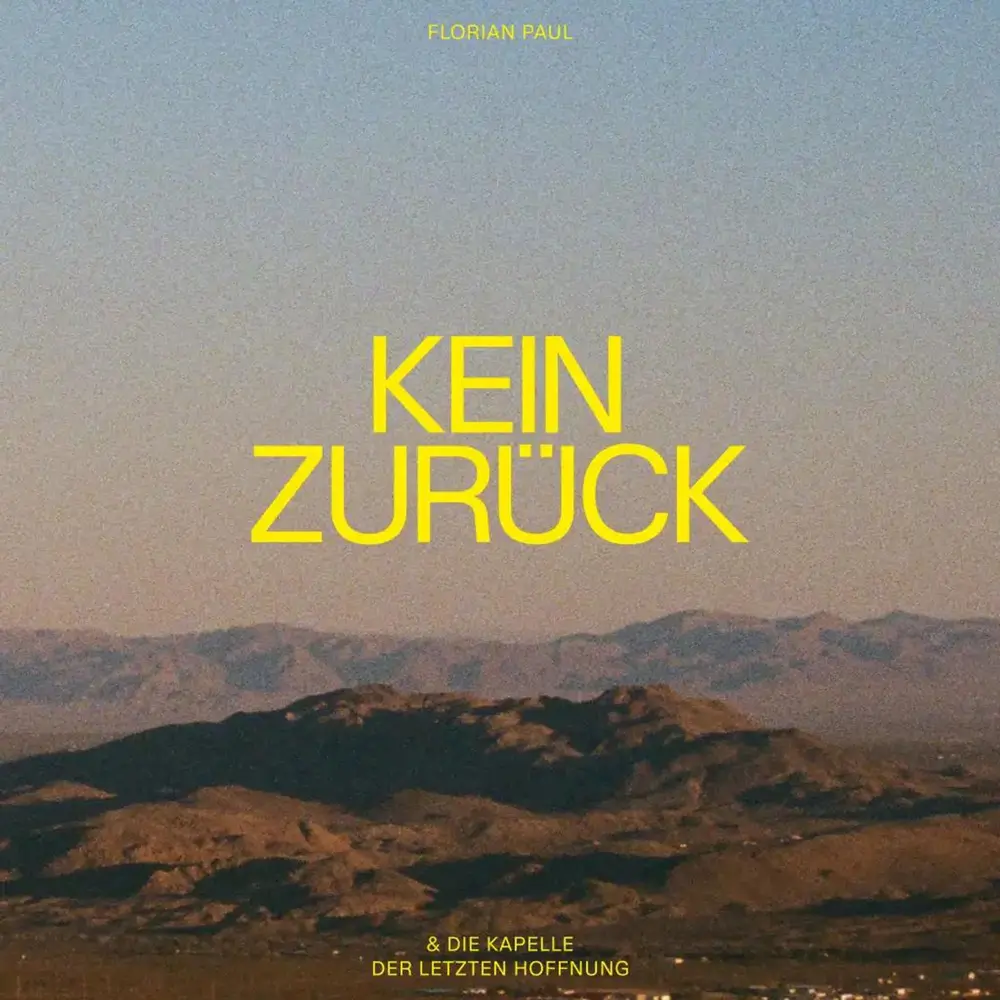 KEIN ZURUCK (CD)
