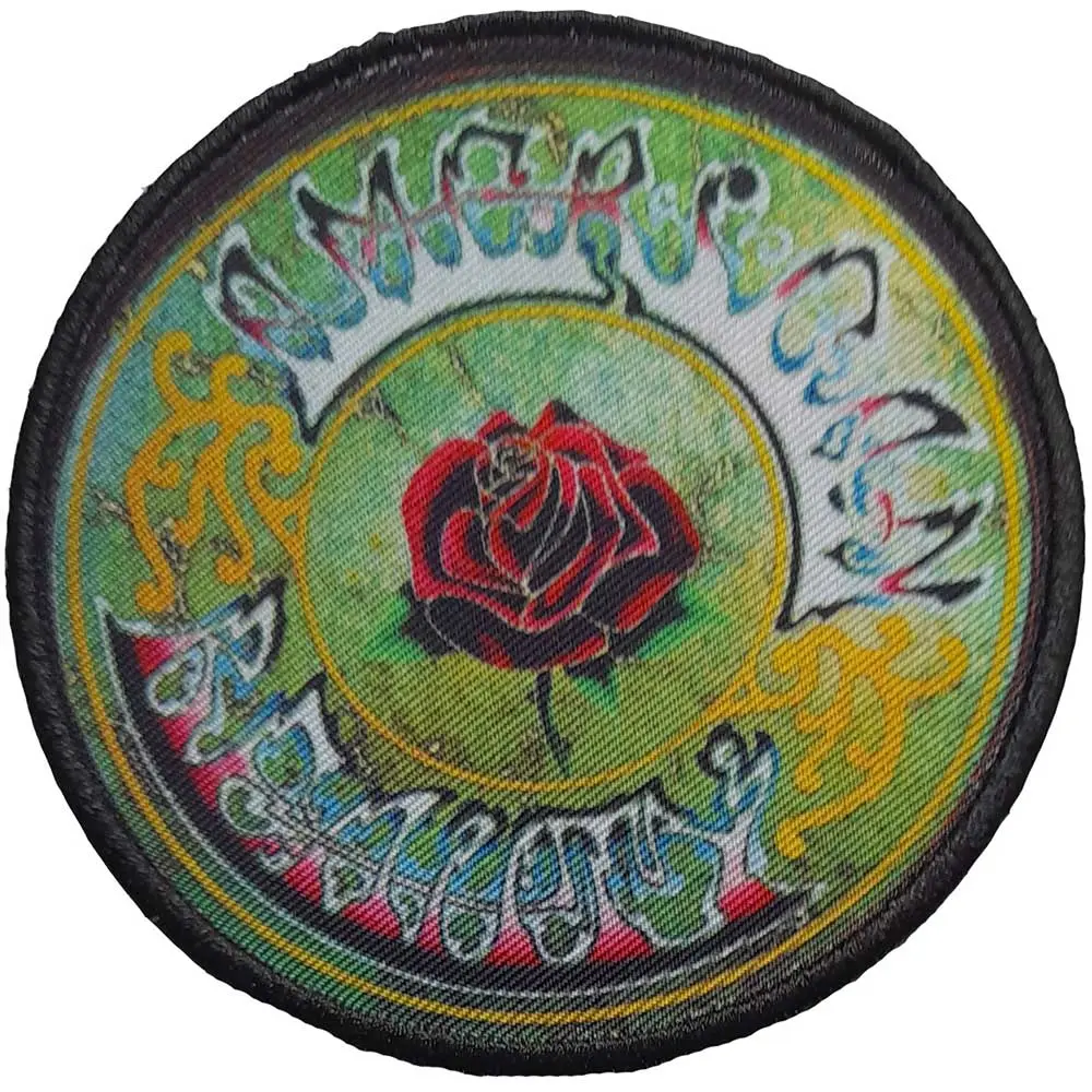 American Beauty Circle