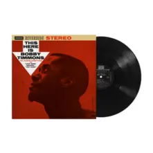 Bobby Timmons – THIS HERE IS BOBBY TIM... (Vinyl)