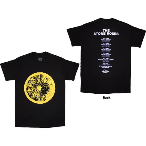 Tour 2016